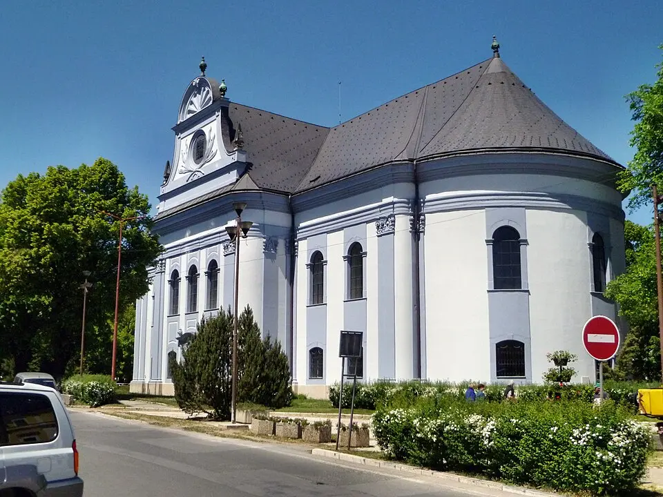 Evanjelický a. v. kostol