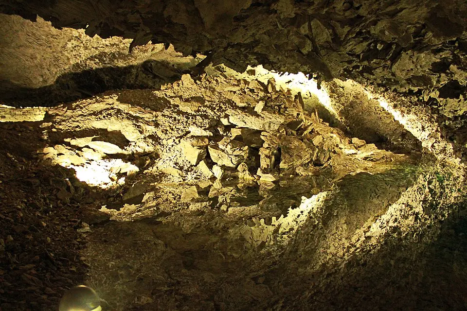 Barbarossahöhle