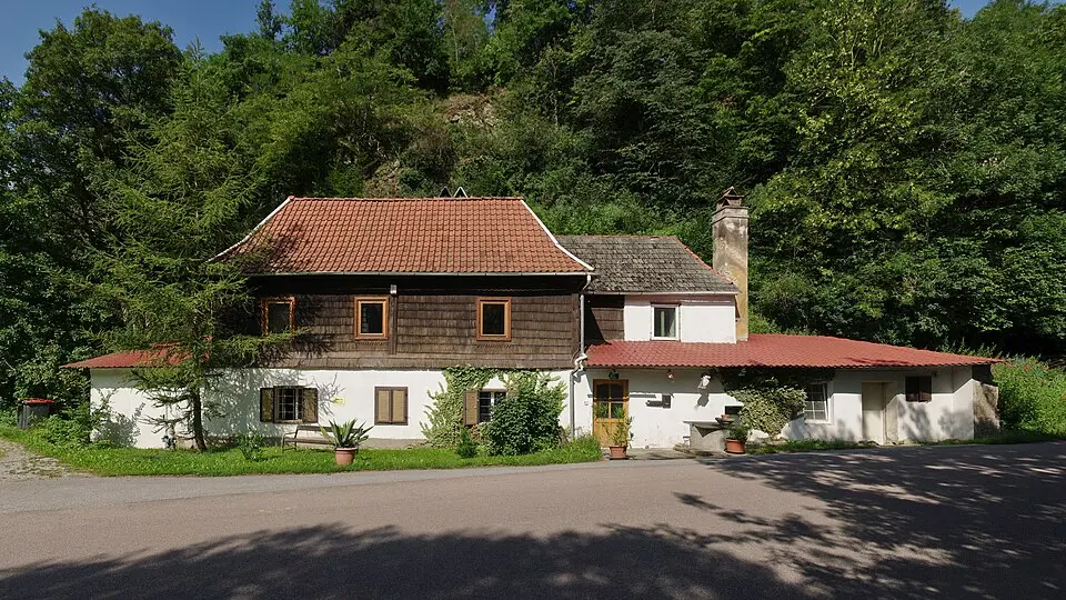 Wohnhaus