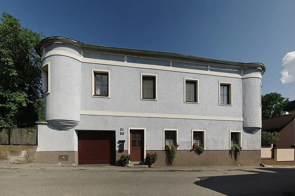 Bürgerhaus