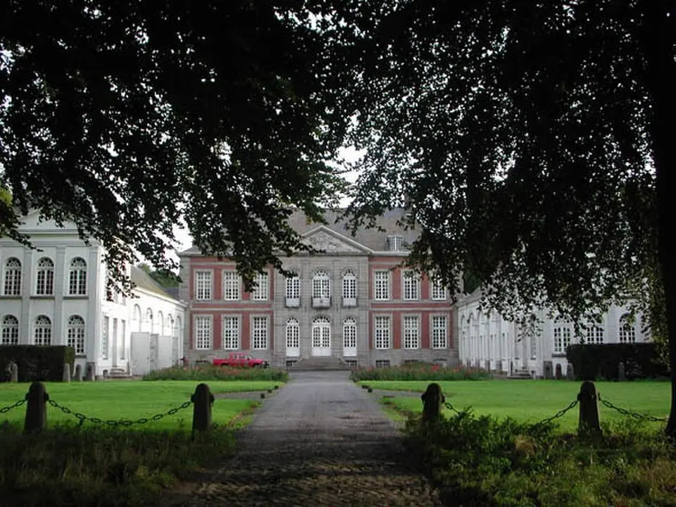 Kasteel van Spiere