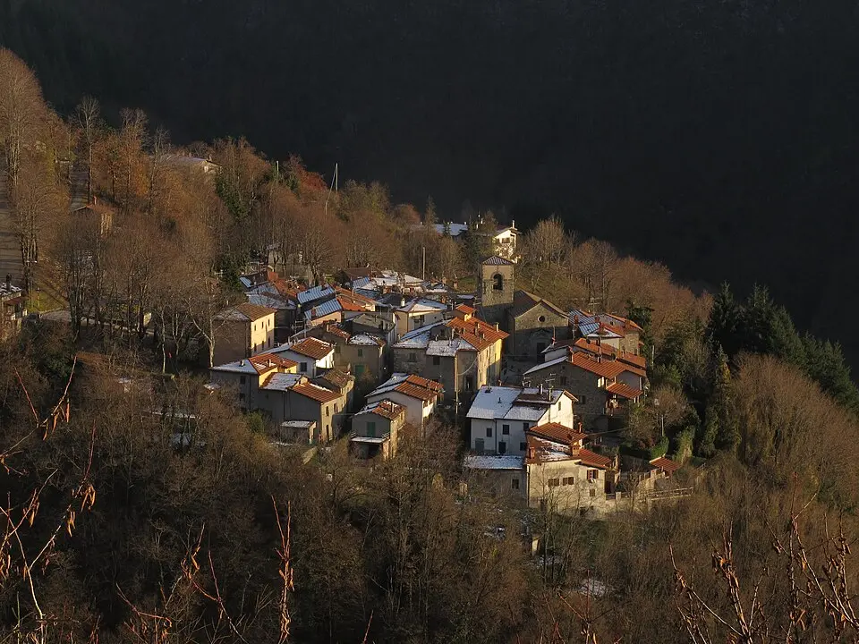 Spignana