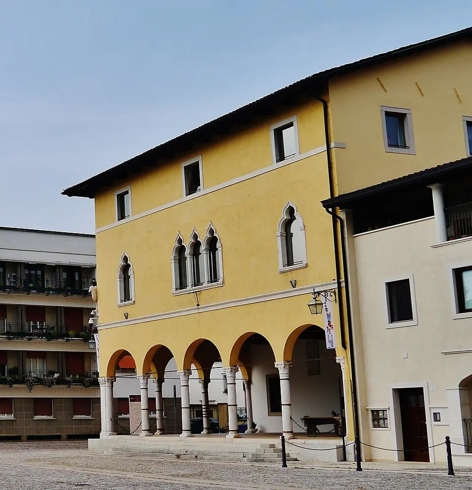 Palazzo La Loggia