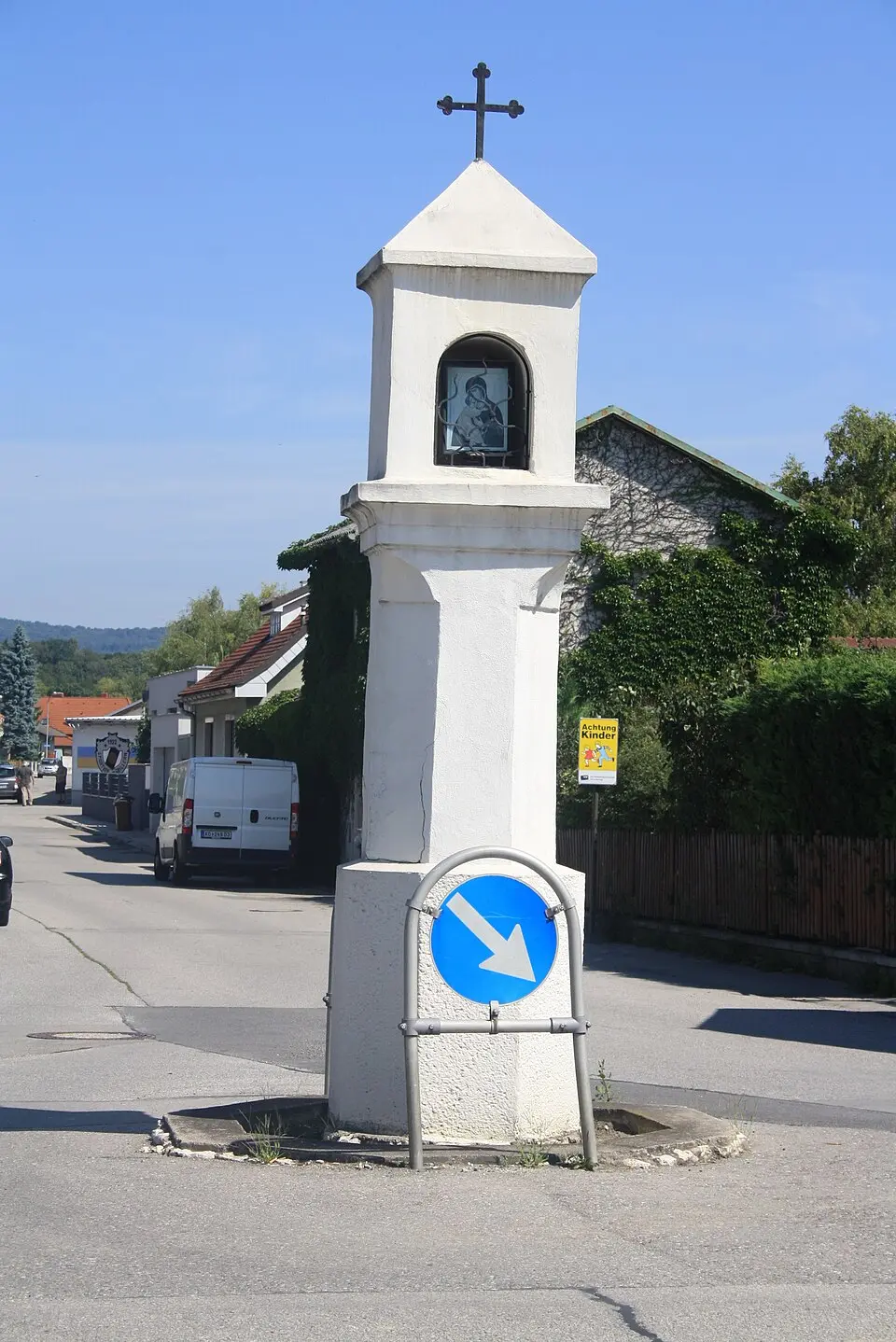 Bildstock