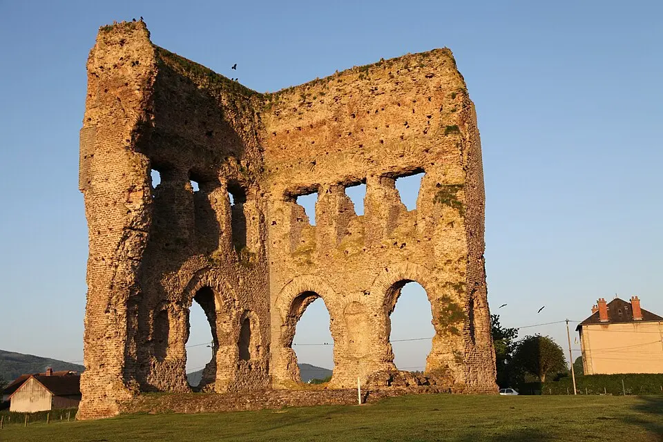 temple de Janus