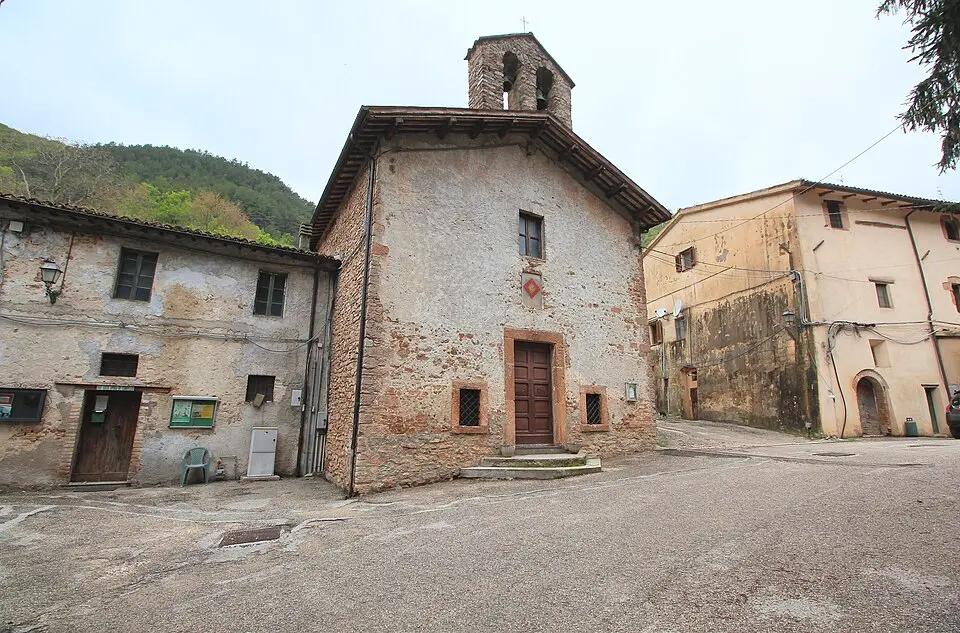 Spina