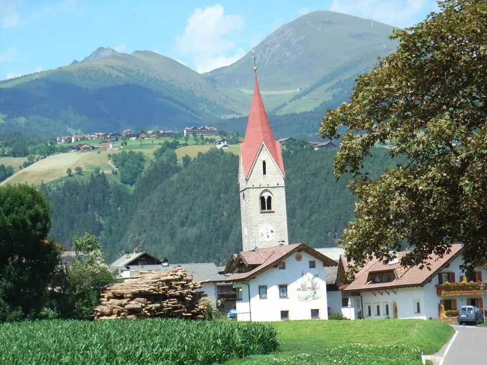 Spinga