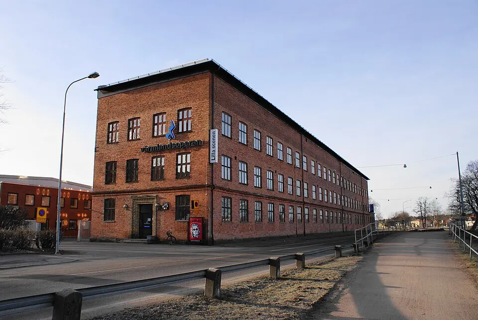 Wermland Opera