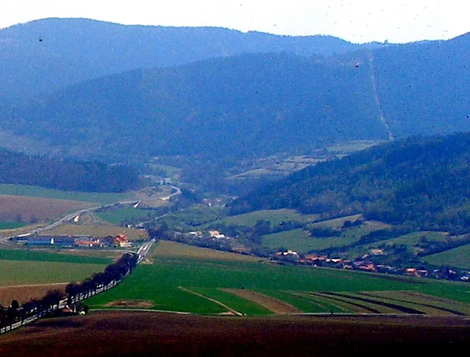 Beharovce