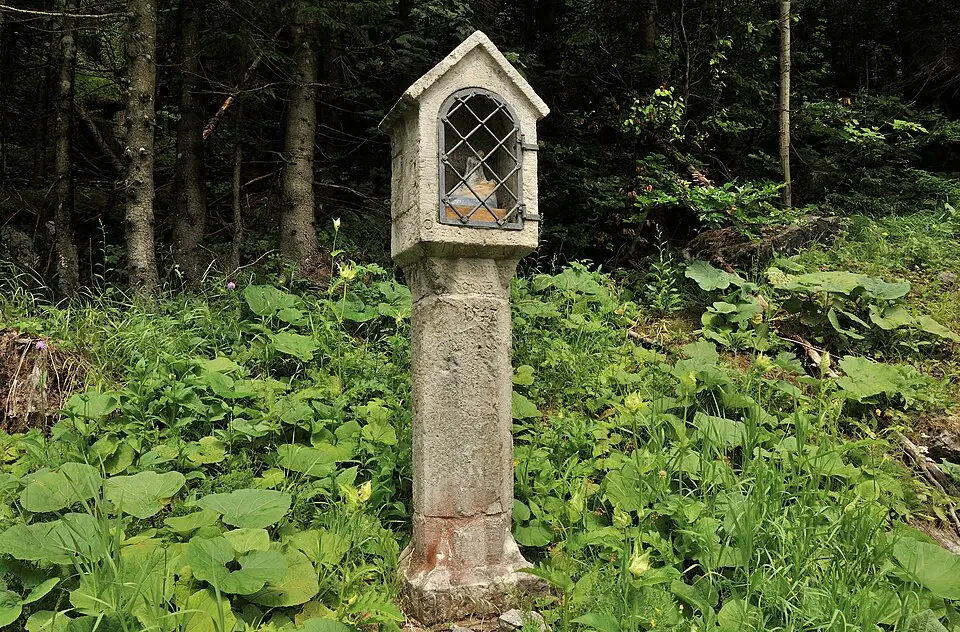 Bildstock