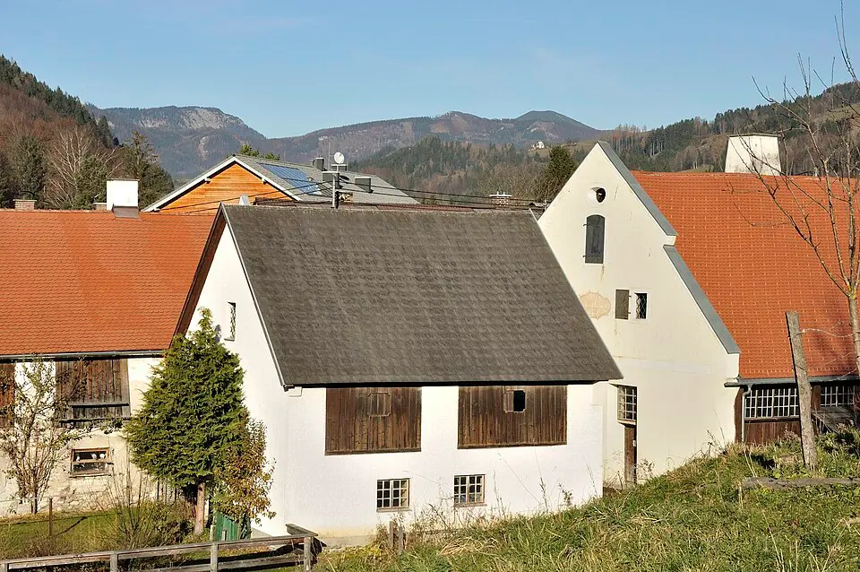 Kufenschmiede