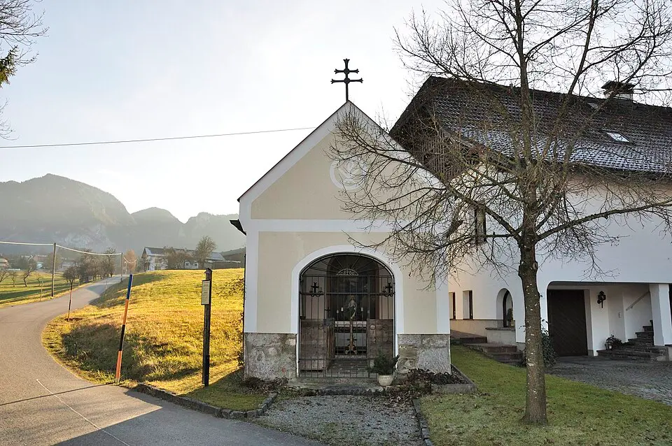 Reitbauern-Kapelle