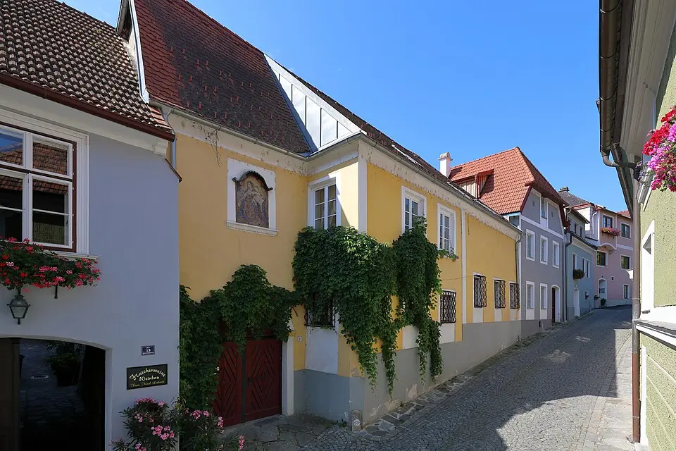 Bürgerhaus