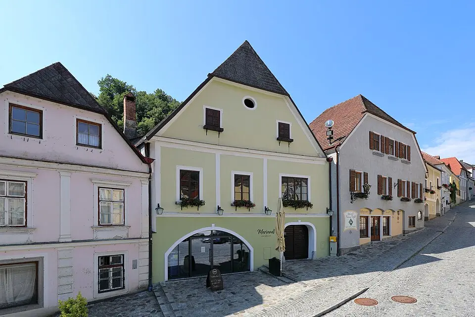 Bürgerhaus