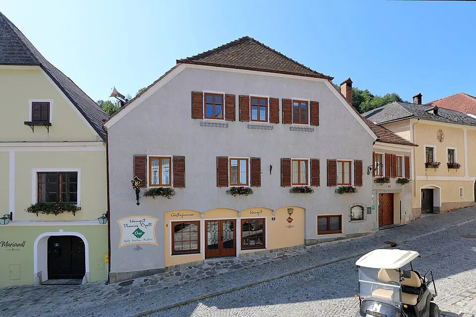 Bürgerhaus