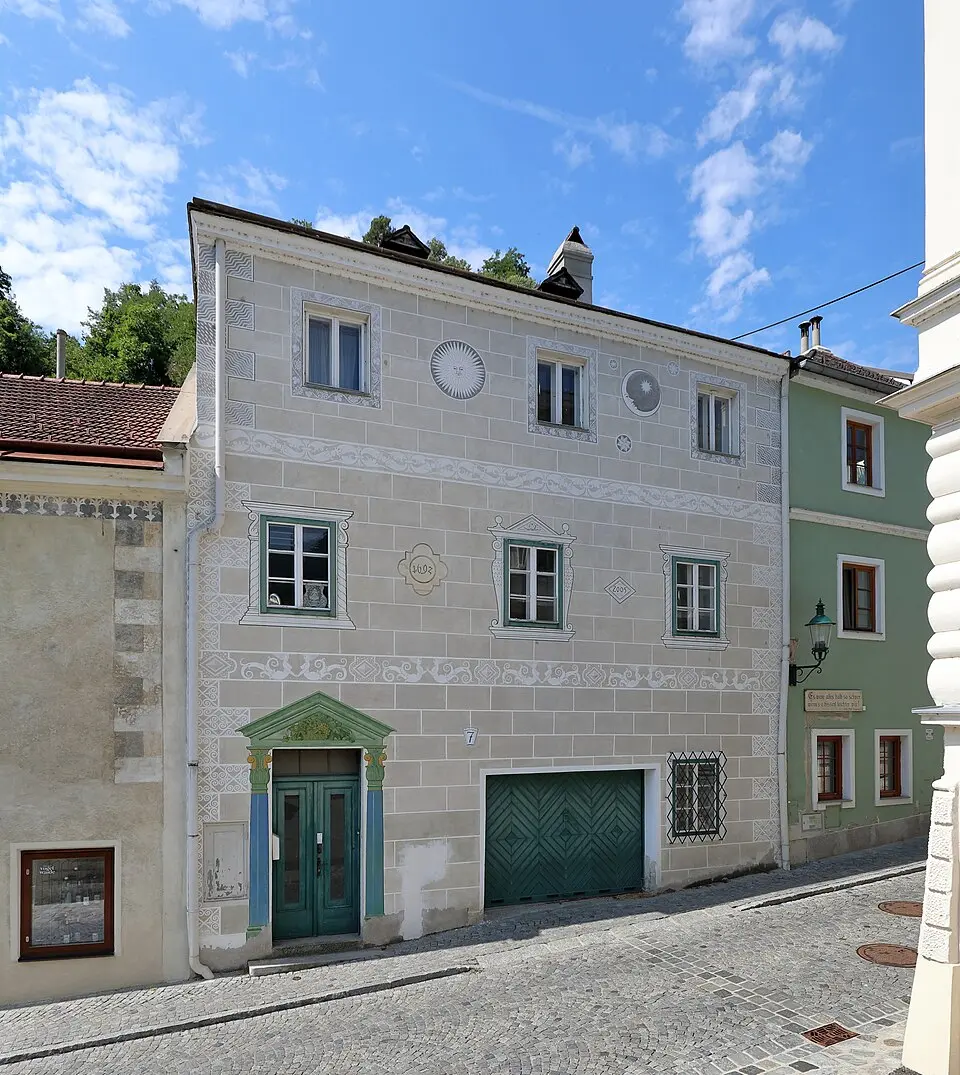 Bürgerhaus