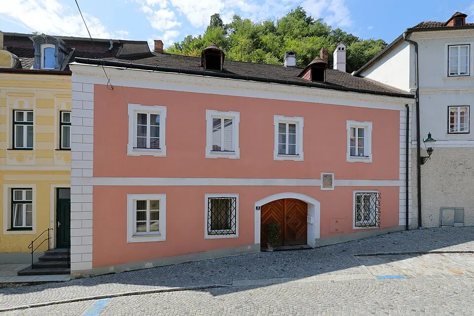 Bürgerhaus