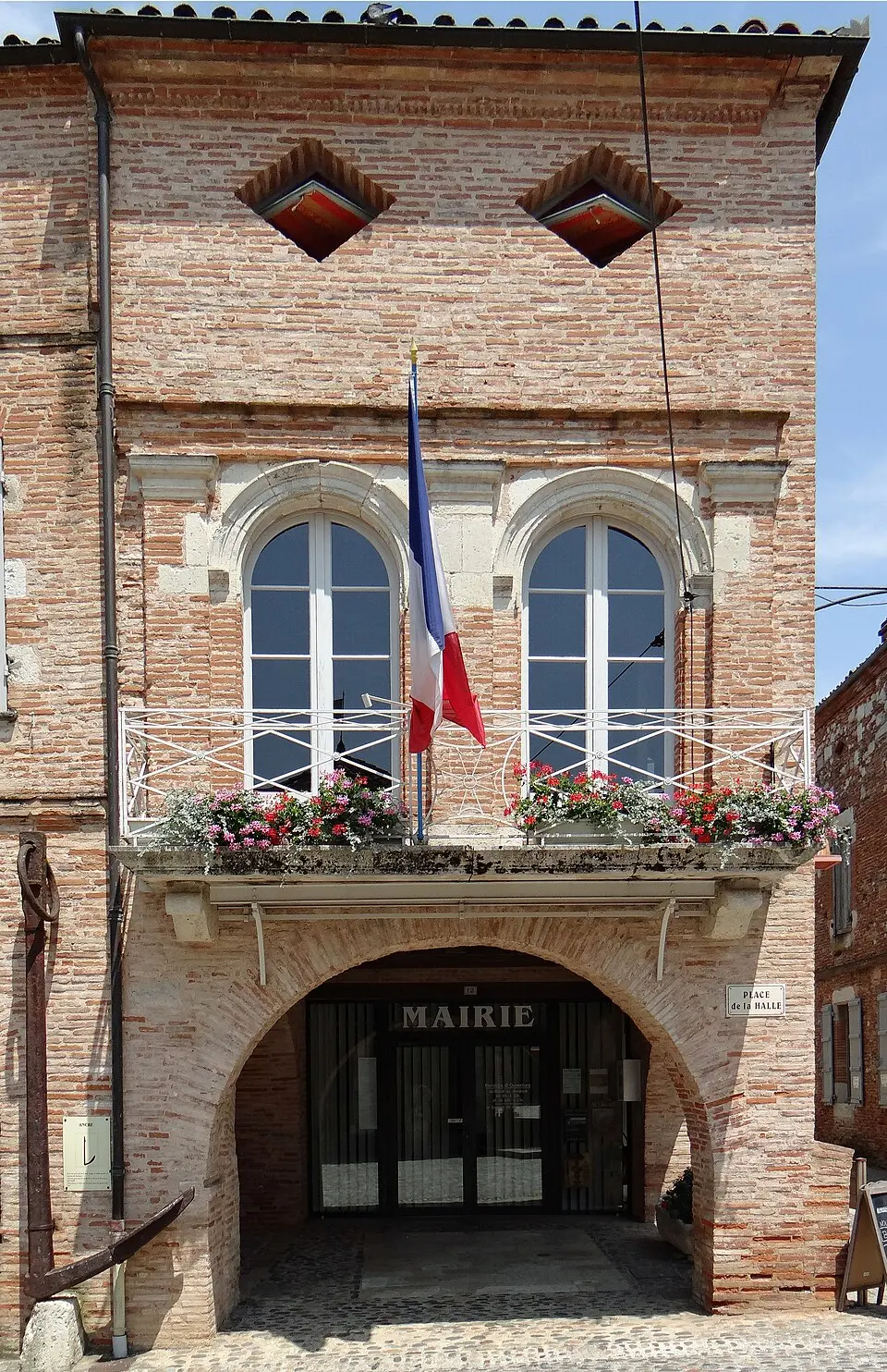 musée du vieil Auvillar