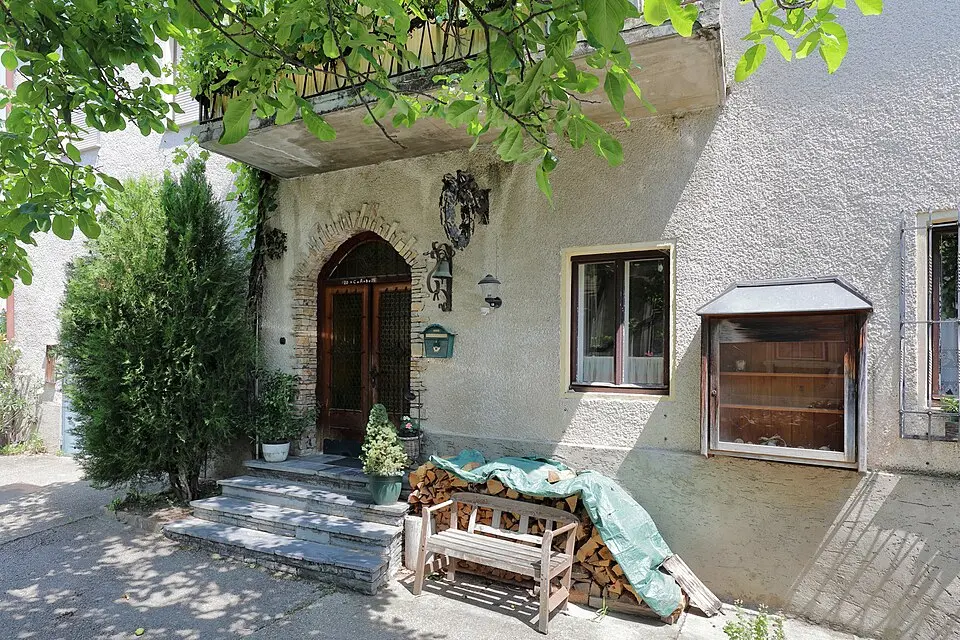 Wohnhaus