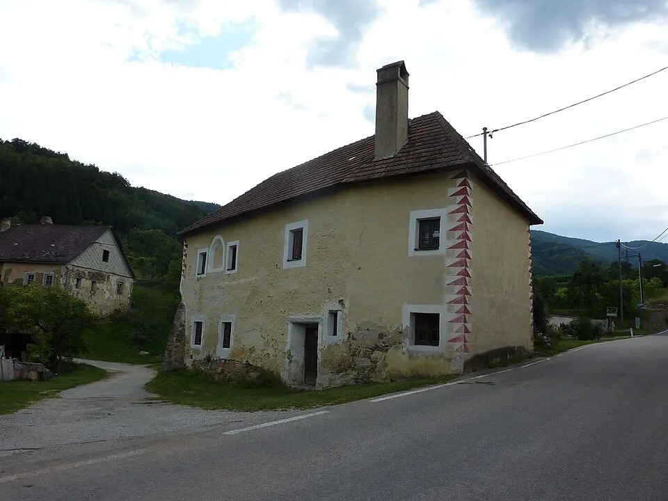 Obrázok: BSonne · CC BY-SA 3.0 Hauerhaus