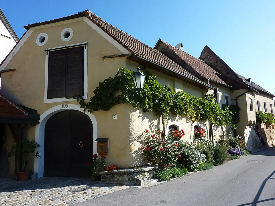 Obrázok: BSonne · CC BY-SA 3.0 Hauerhaus
