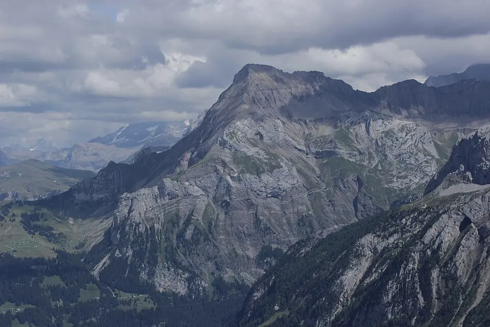 Spitzhorn