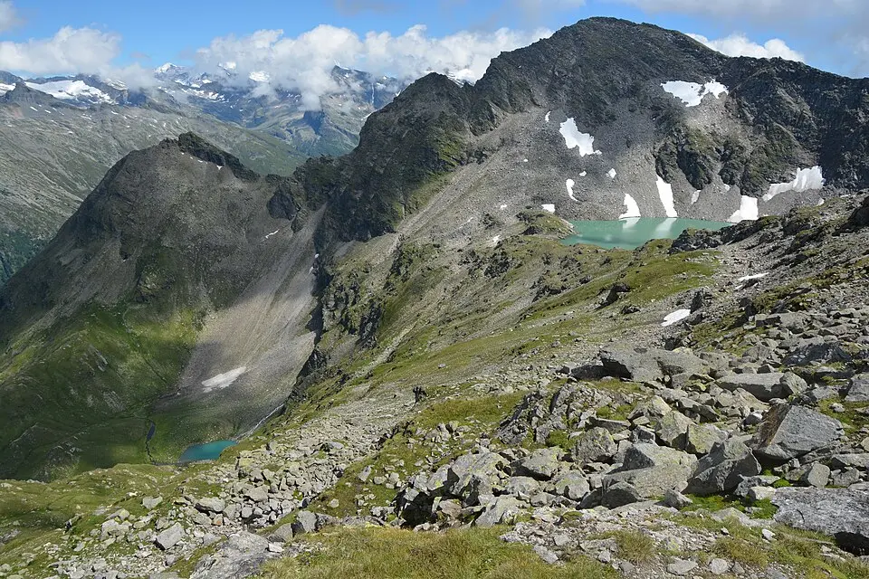Spitzkogel