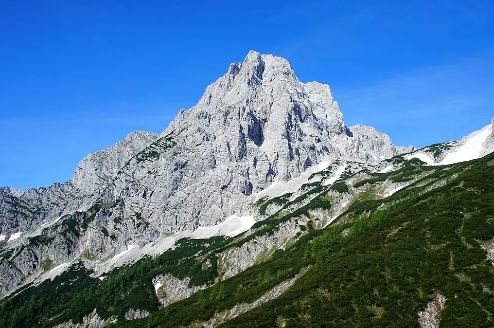 Spitzmauer