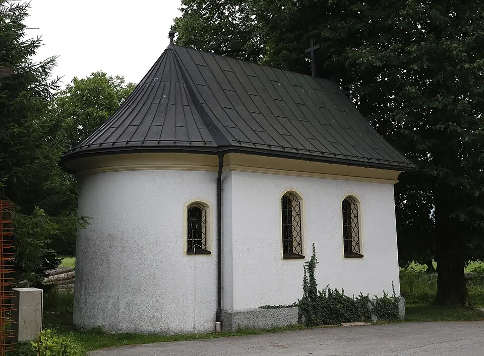 Heimatstätterkapelle