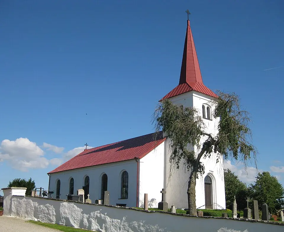 Spjutstorp