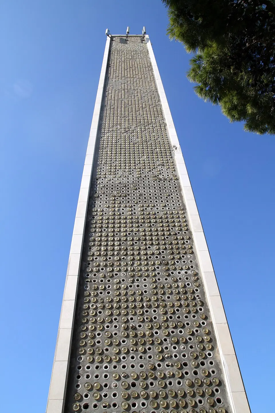 Split