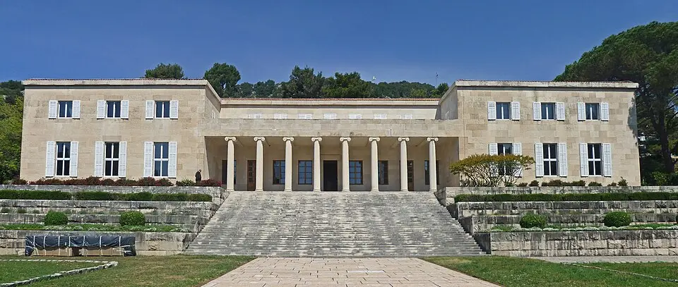 Galerija Meštrović u Splitu