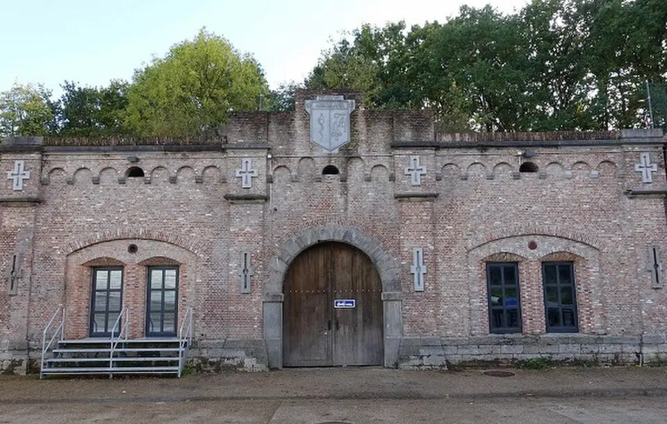 fort 6
