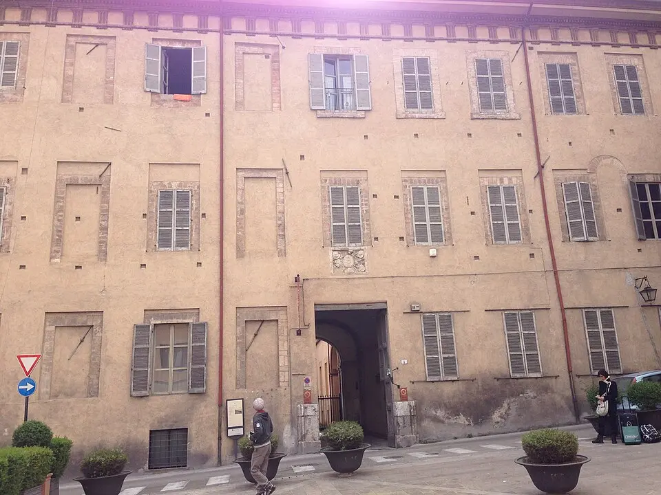 Museo del tessile e del costume