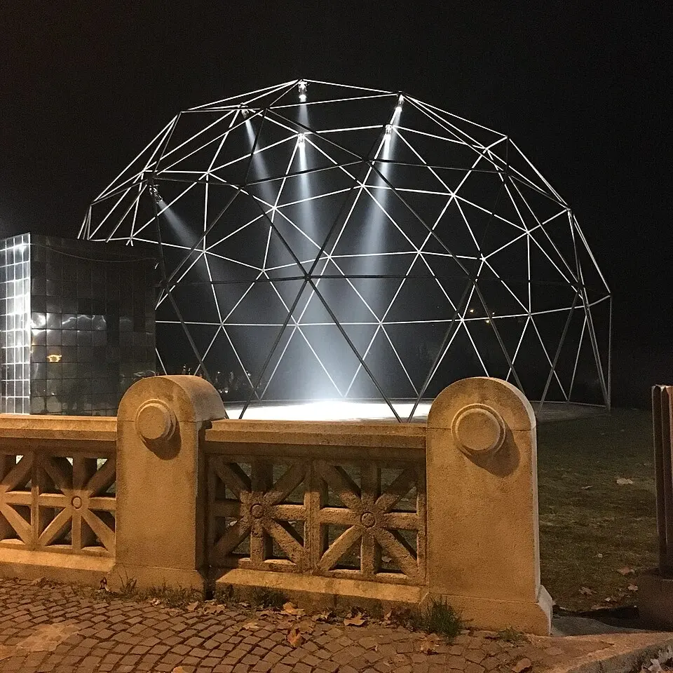 Spoletosfera