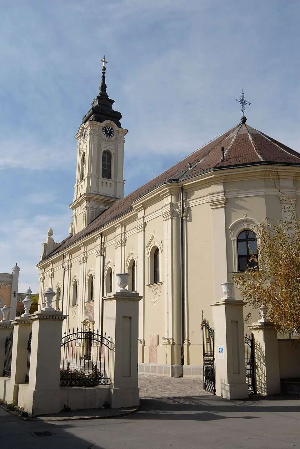Bogorodičina crkva