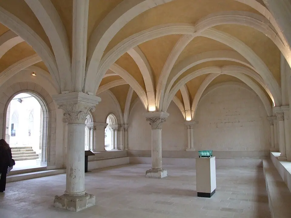 musée Saint-Germain