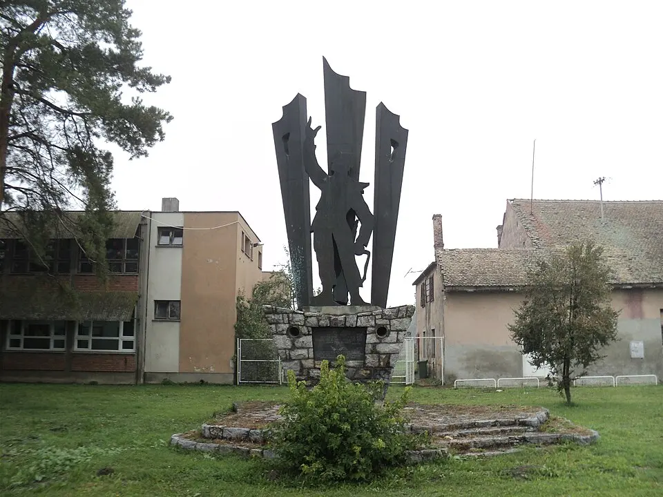 Bild: Flammard · CC BY-SA 3.0 Čepin