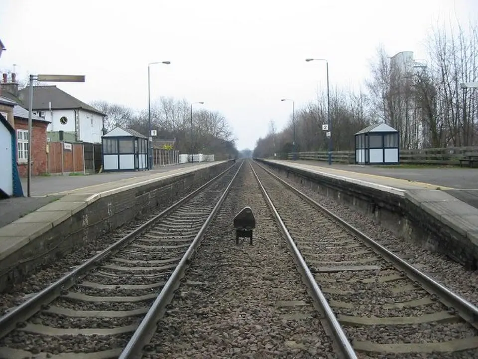 Spondon