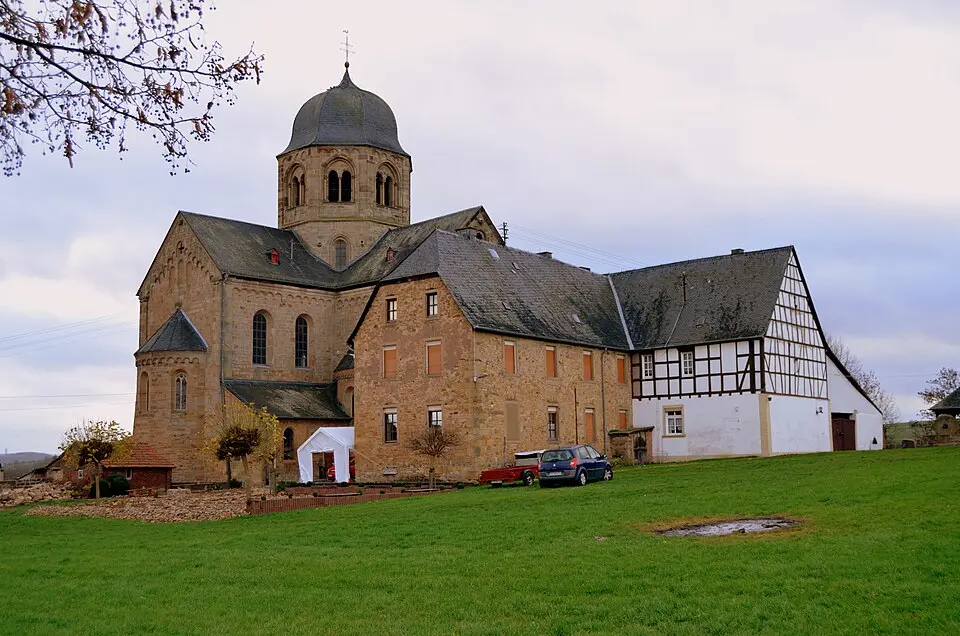 Kloster Sponheim