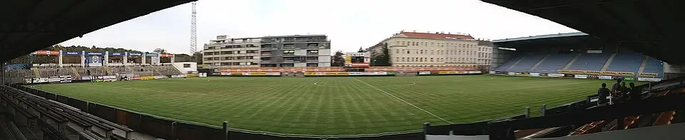 Wiener Sport-Club Platz