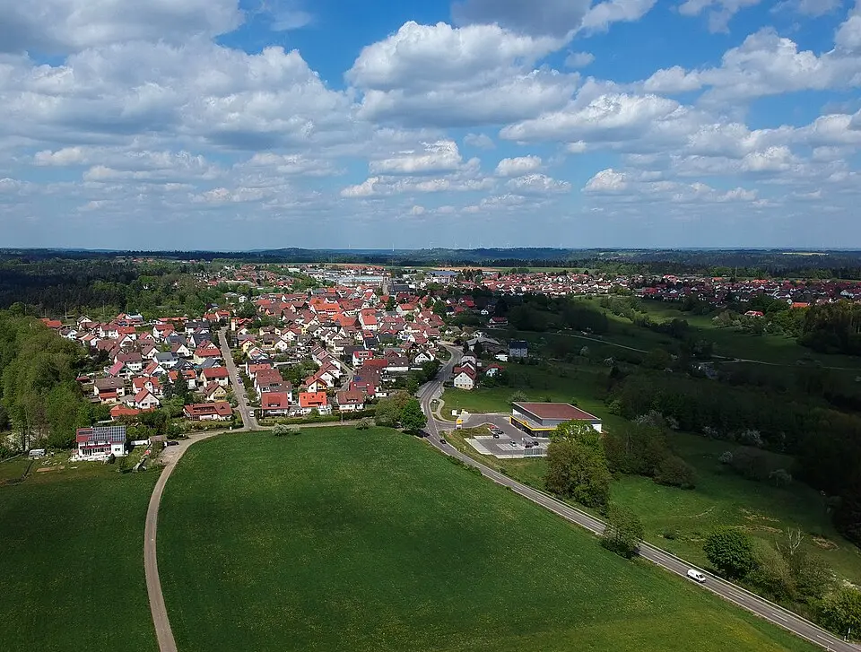 Kép: Jedesto · CC BY-SA 4.0 Spraitbach