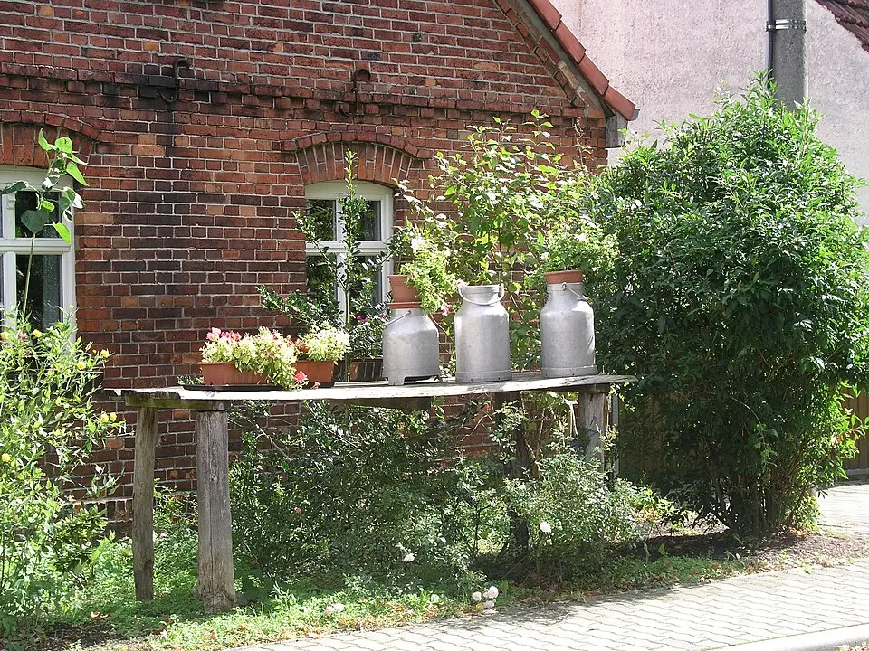 Alt Zauche-Wußwerk