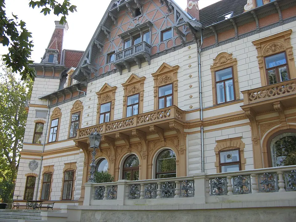 Slika: Buchhändler · Public domain Meidling