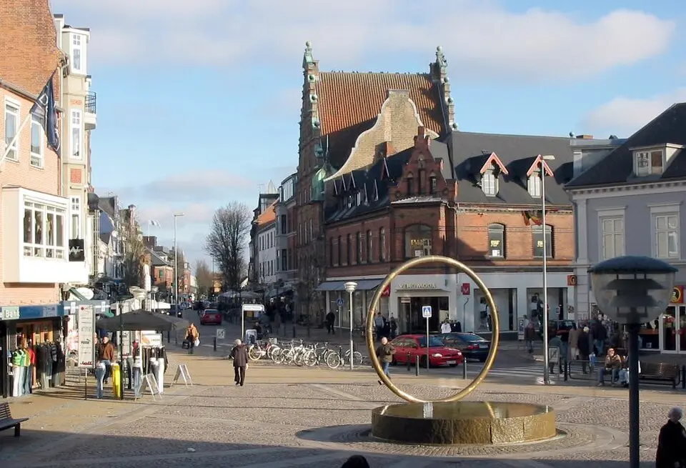 Hjørring