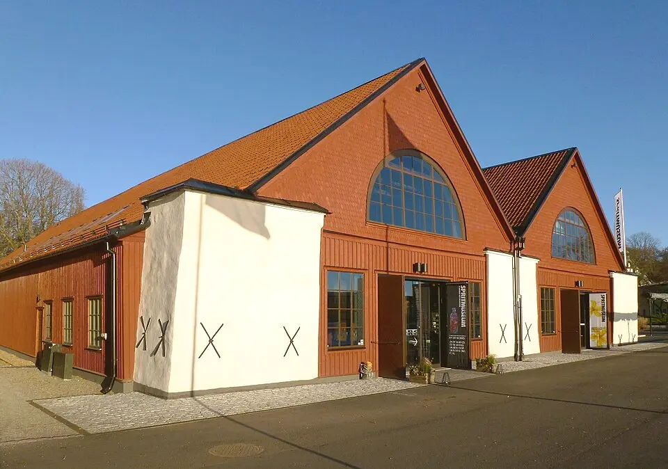 Spritmuseum