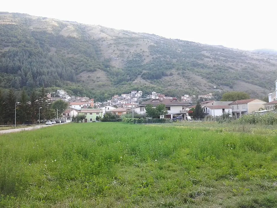 Villa San Sebastiano