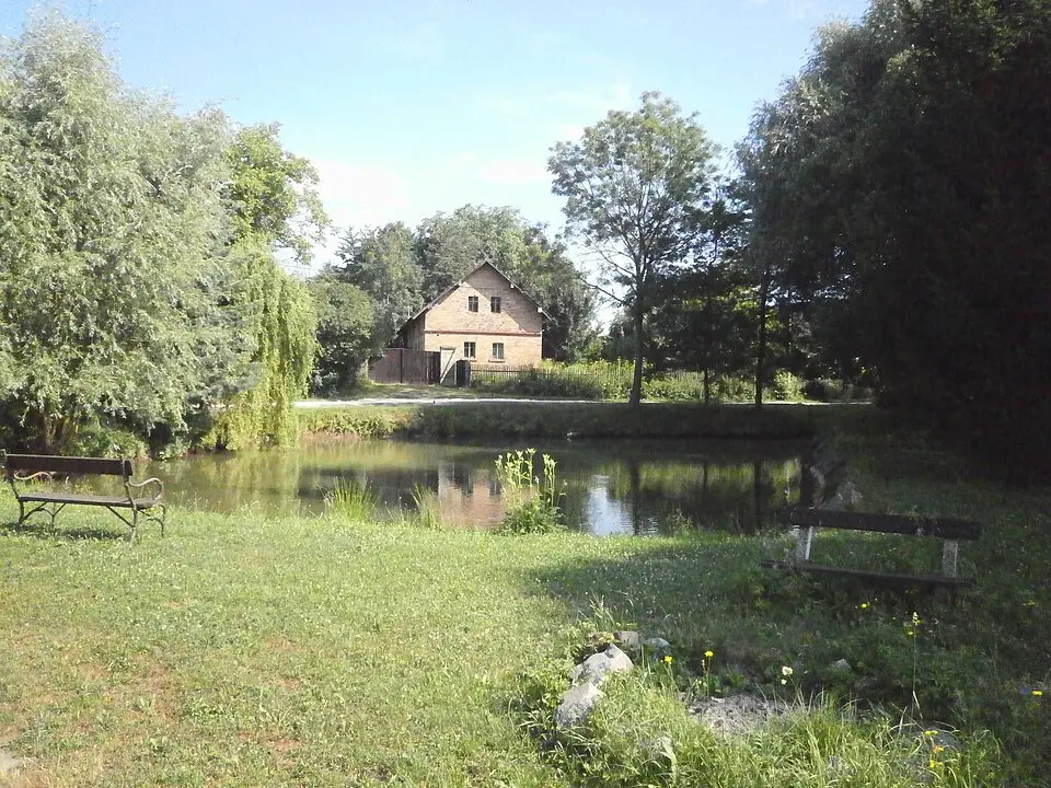 Spyšova