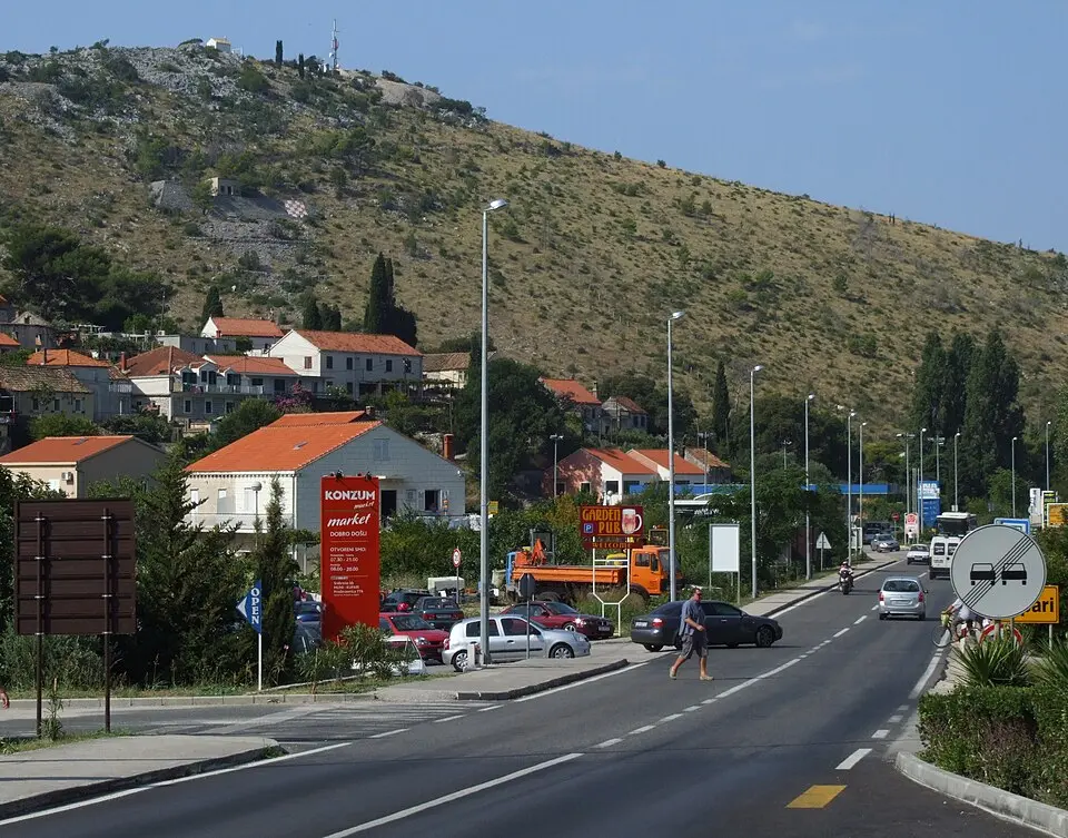 Slika: Pudelek (Marcin Szala) · CC BY-SA 3.0 Kupari