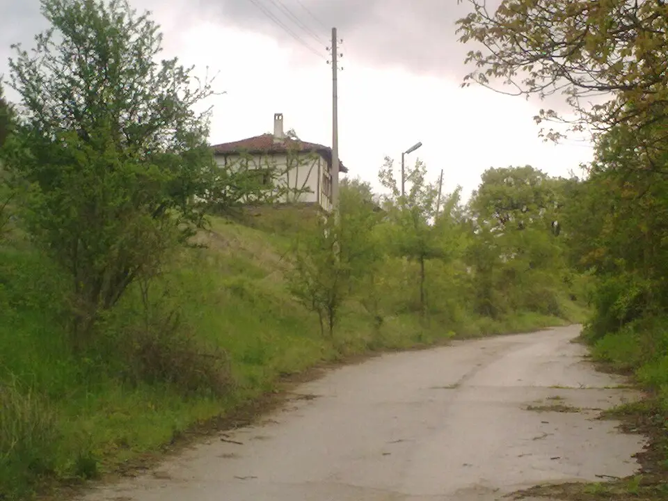 Сребриново